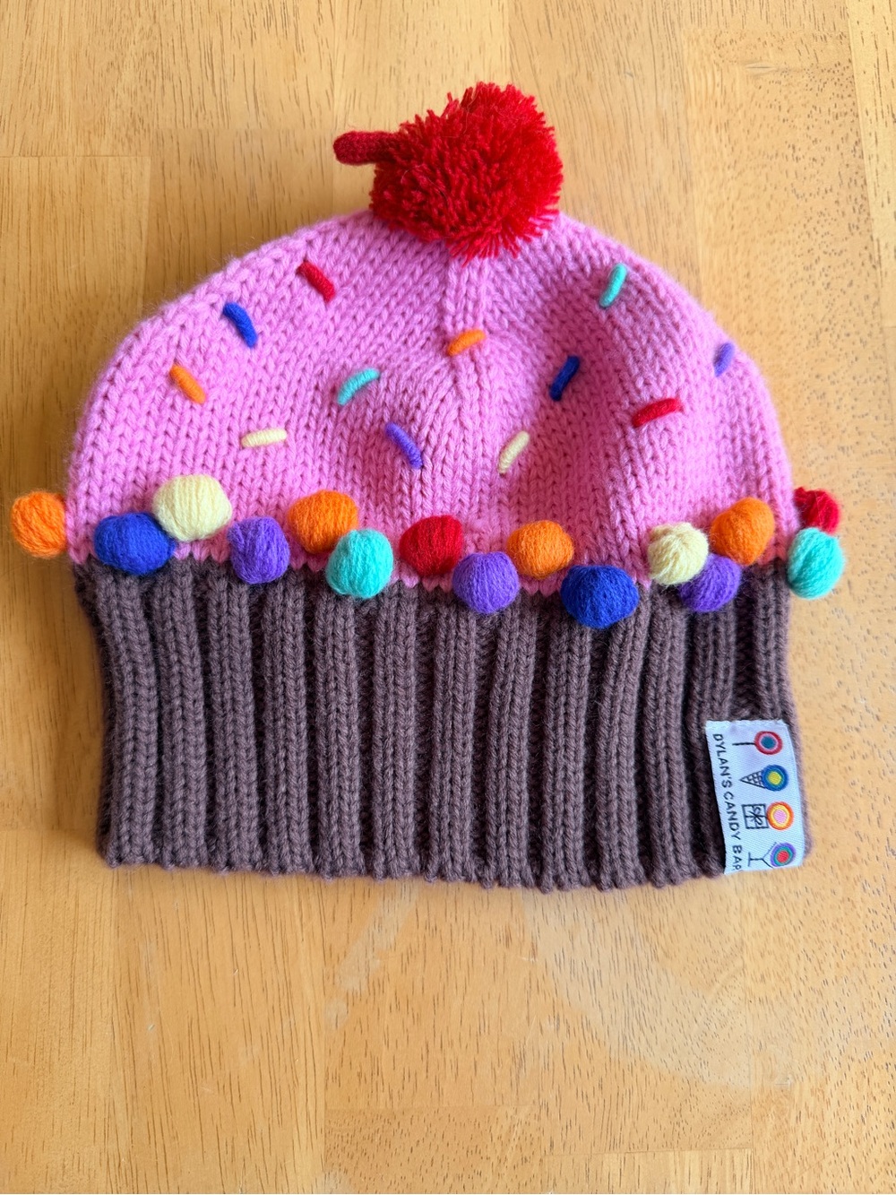 Kids Headwear - Beanie
